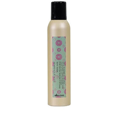 Davines This Is An Invisible No Gas Spray, Medium Hold Natural Finish Non Aerosol Spray for Brushable Hold Fast Drying & Humidity Resistant, 8.45 Fl Oz