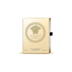 Versace Eros Pour Femme By Versace For Women - Eau De Parfum, 100ML