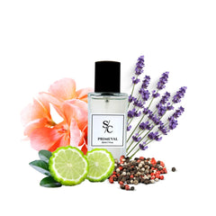 Primeval Eau de Parfum (100ml)