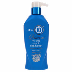Its A 10 Potion Miracle Repair Shampoo For Unisex 10 Oz