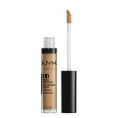 NYX PROFESSIONAL MAKEUP Hd Photogenic Concealer Wand, Tan 07