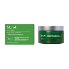 Murad Retinal ReSculpt Body Treatment – Encapsulated Retinal, Shea & Avocado Extract Body Cream to Firm, Lift, and Smooth Crepey Sagging Skin, Targeting Cellulite and Stretch Marks Nightly – 5.0 Fl Oz