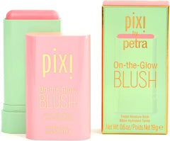 PIXI ON THE GLOW BLUSH (FLEUR), 9 items, 19 gramo