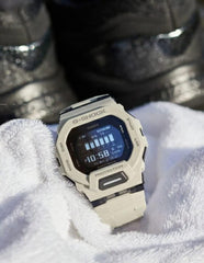 G-Shock Casio GBD-200UU-9 Men's Wristwatch, Overseas Model