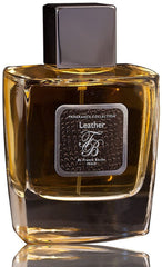 FRANCK BOCLET Leather White Eau De Parfum, 100 ml