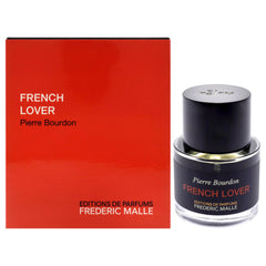 French Lover by Frederic Malle Eau De Parfum Spray 1.7 oz for Men