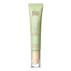 Pixi H2O SkinTint – Hydrating Gel-Tint Tinted, 1 Cream - 1.2 fl oz / 35 ml