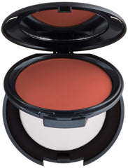 Cover FX Total Cover Cream Foundation: Oil-free Cream Foundation and Concealer - Full Coverage and Powerful Antioxidant Protection - P120, 0.35 oz