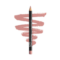 NYX PROFESSIONAL MAKEUP Slim Lip Pencil, Pale Pink 54