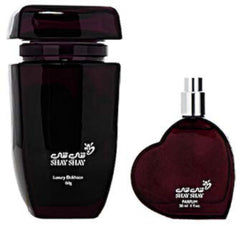 Shay shay Dokhoon (170gm + 30 ml spray)