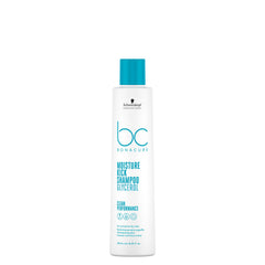 Schwarzkopf Professional Bonacure Moisture Kick Shampoo Glycerol 250Ml