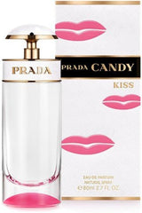 Prada Candy Kiss - perfumes for women, 2.7 oz EDP Spray, 80ml