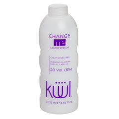 Schwarzkopf Professional (20 Vol (6%)) - Kuul Cream Developer 130ml (20 Vol (6%))