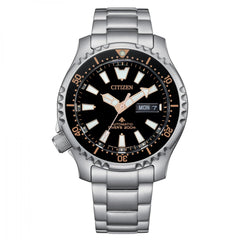 Citizen Men's Watch NY0160-66E