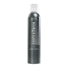 Aveda Control Force Firm Hold Hair Spray Protects Against Humidity Long Lasting Hold for All Hair Types, 9.1 Ounce