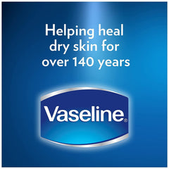 Vaseline Axe Lip Therapy Petroleum Jelly Cocoa Butter for Men - 0.7 oz Lip Balm