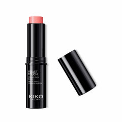 KIKO Milano Velvet Touch Creamy Stick Blush 02 | Stick Blush: Creamy Texture And Radiant Finish