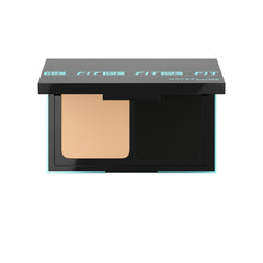 Maybelline New York Fit Me Ultimate Powder Foundation, Shade 128 Warm Nude, 1 Count (Pack of 1)