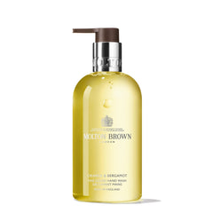 Molton Brown Orange and Bergamot Hand Wash Soap 300 ml