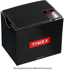 Timex TW2U86400 Peanuts Snoopy Analogue Watch for Men, 40 mm Size, Black