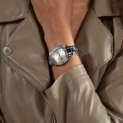 GUESS Ritzy Women's Watch Stainless Steel