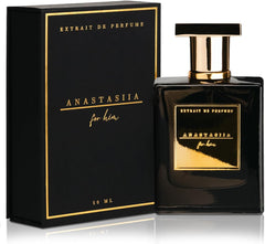 ANASTASIIA for Him EXTRAIT DE PERFUME 50ml, Captivating Grapefruit Sensation, Confidence Boosting Fragrance for the Modern Man, Deep Aquatic Edge for Every Occasion - Best Charisma Perfume for Men