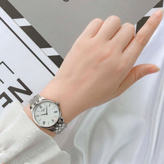 Tissot Tradition - Gray
