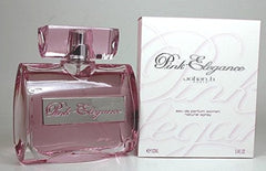 JOHAN B PINK ELEGANCE (W) EDP 100ML