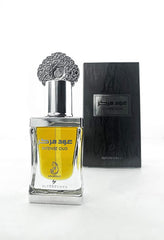 INTENSE OUD from ARABIYAT, Non Alcoholic Concentrated Perfume Oil or Attar for Unisex, 12 ml