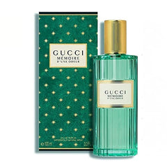 Gucci Memoire D'Une Odeur EDP For Unisex, 100 ml
