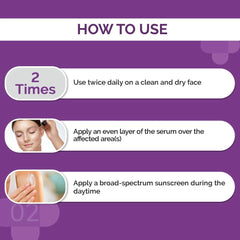 The Derma Co -BHA Gel for Active Acne