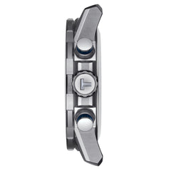 Tissot Supersport Chrono - Silver