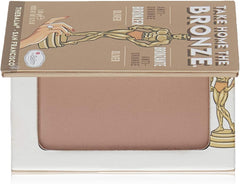 TheBalm Take Home The Bronzers - Brown