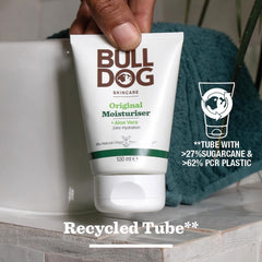 Bulldog Skincare Hidratante Original 100Ml