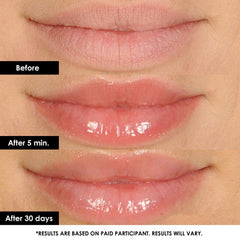 Grande Cosmetics Grandelash Semi-Matte Liquid Lipstick Grandelips Plumping River Clay 4g/0.14oz