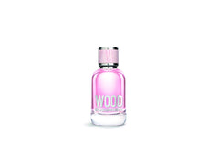 Dsquared2 Wood Pour Femme Women's Eau De Toilette, 50 Ml