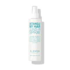 ELEVEN AUSTRALIA Detangle My Hair Leave In Spray - Nourishing Spray for Tangle-Free, Smooth Hair, Heat Protection, Adds Shine & Moisture