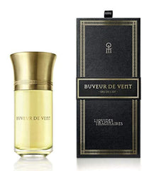 Liquides Imaginaires Buveur De Vent Eau de Perfume For Unisex, 100 ml