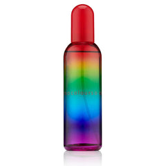 COLOUR ME Colours, Fragrance for Women, 100 ml Eau de Parfum, by Milton-Lloyd