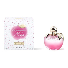 Gourmandises by Nina Ricci - perfumes for women - Eau de Toilette 80ml