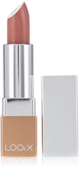 Lookx Lipstick. Stay All Day Creamy & Waterproof Matte Liquid Lipliquid. Moisturizing & Hydrating, Transfer Proof & Smudge Proof, For Dry Lips, Pink Sand Matt-Sand -105