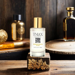 TMAX SCENTS TAMX Arabian Nights Elixir Eau de Parfum for Men and Women - 50ml, Long Lasting Oud Perfume