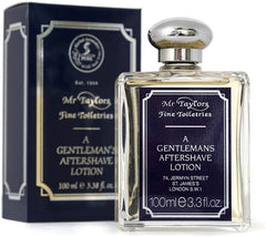 Taylor of Old Bond Street Mr. Taylor Aftershave Lotion