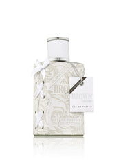 Fragrance World - Brown Orchid Blanc Edition - Eau de Parfum - Unisex Perfume, 80ml