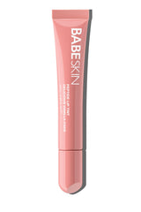 Babeskin Lip Care Gloss Lip Balm 10 ml | Vanilla Tint | Nourishing, Moisturizing | Peptide, Shea, Cupuaçu