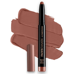 FACESCANADA Ultime Pro HD Intense Matte Lips and Primer, Expresso 03, 1.4g