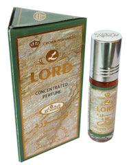 Al Rehab Lord Perfume Oil (6ml/.2oz)