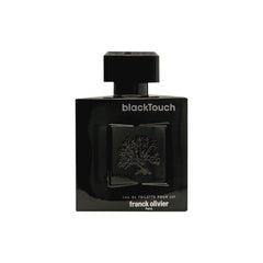 Franck Olivier Black Touch Man For Men - Eau de Toilette, 100 ml