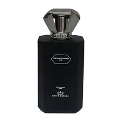 LOUIS SAARAH THE BLACK INTENSE MEN EDP 100ML