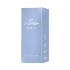 Davidoff Cool Water Reborn Eau de Parfum 100ml